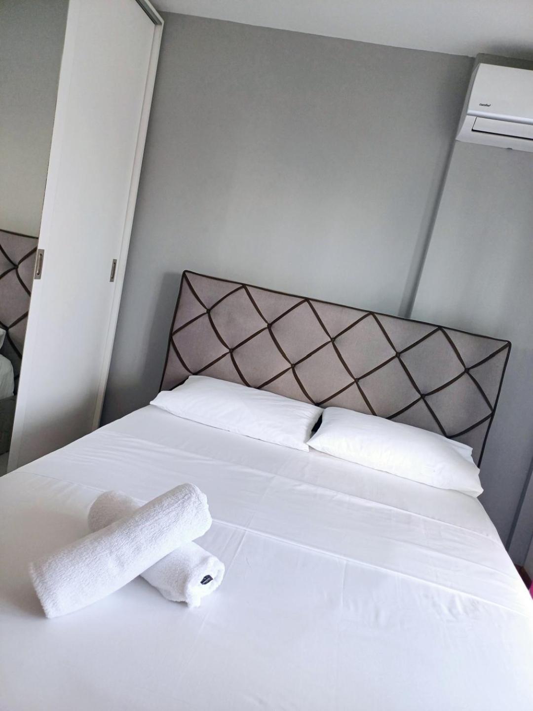 Les Sables Roses Appartement Flic en Flac Luaran gambar